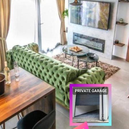 Royal Luxury Apartment Vrsac Exterior photo
