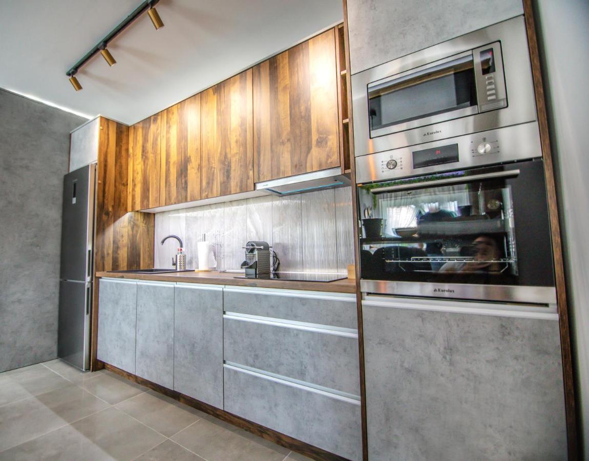 Royal Luxury Apartment Vrsac Exterior photo