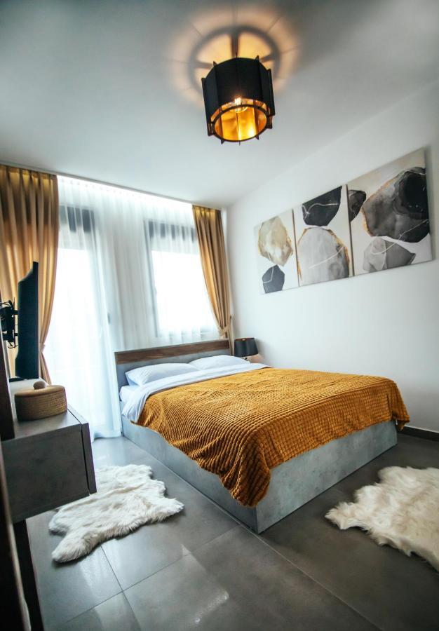 Royal Luxury Apartment Vrsac Exterior photo